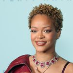 Rihanna Combined a Mullet, Undercut, and Side Bang Into One Legendary Hairstyle — See the Video