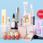 The 2024 Holiday Edition Best of Beauty Box Is Our Biggest Yet—See All the Products Inside